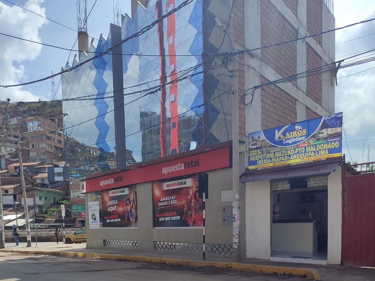 Encomiendas julsa — foto