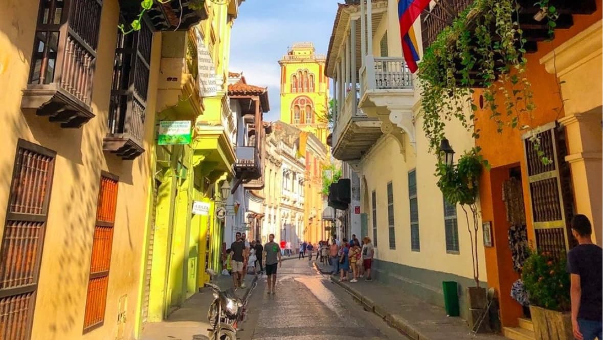 HOSTAL VIVAMAR — foto