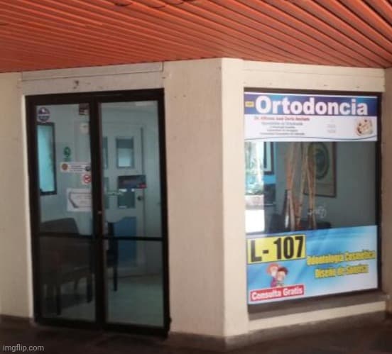 Dentist Dr. Alfonso Jose Doria Bechara — foto