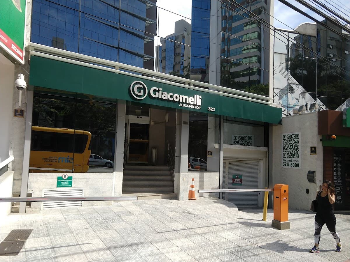 Giacomelli Imóveis - Agência Ilha — foto