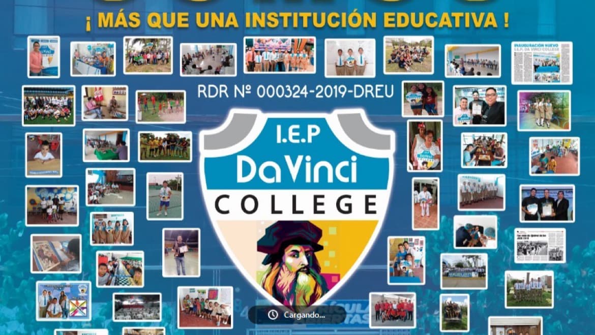 DA VINCI COLLEGE -Pucallpa — foto