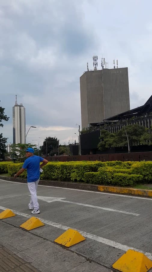 Iglesia La Ermita — foto