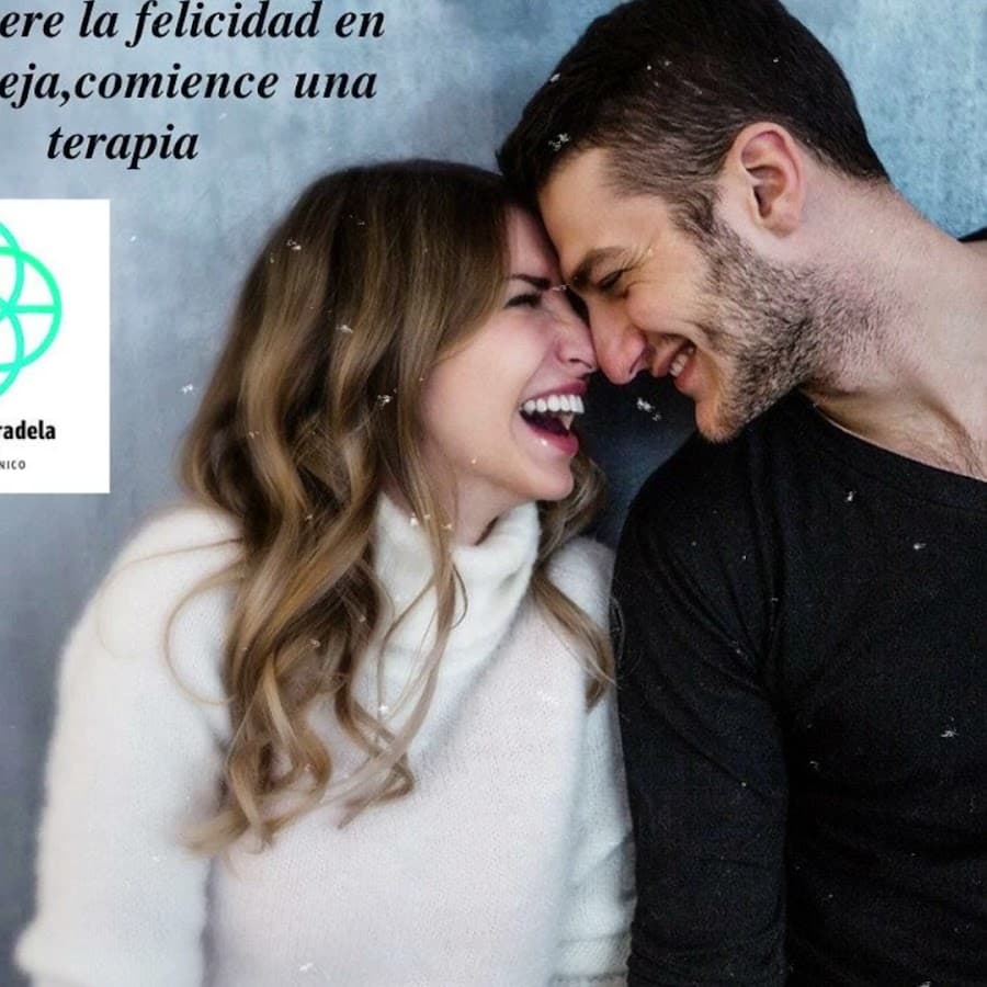 Leonardo Paradela, Psicólogo en Miami — foto