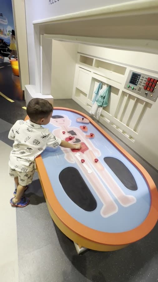 Museo Infantil de Miami — foto