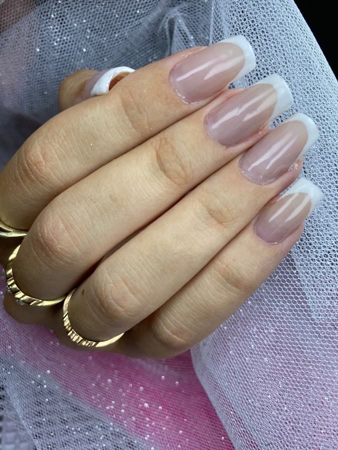 Keli Nails Designer — foto