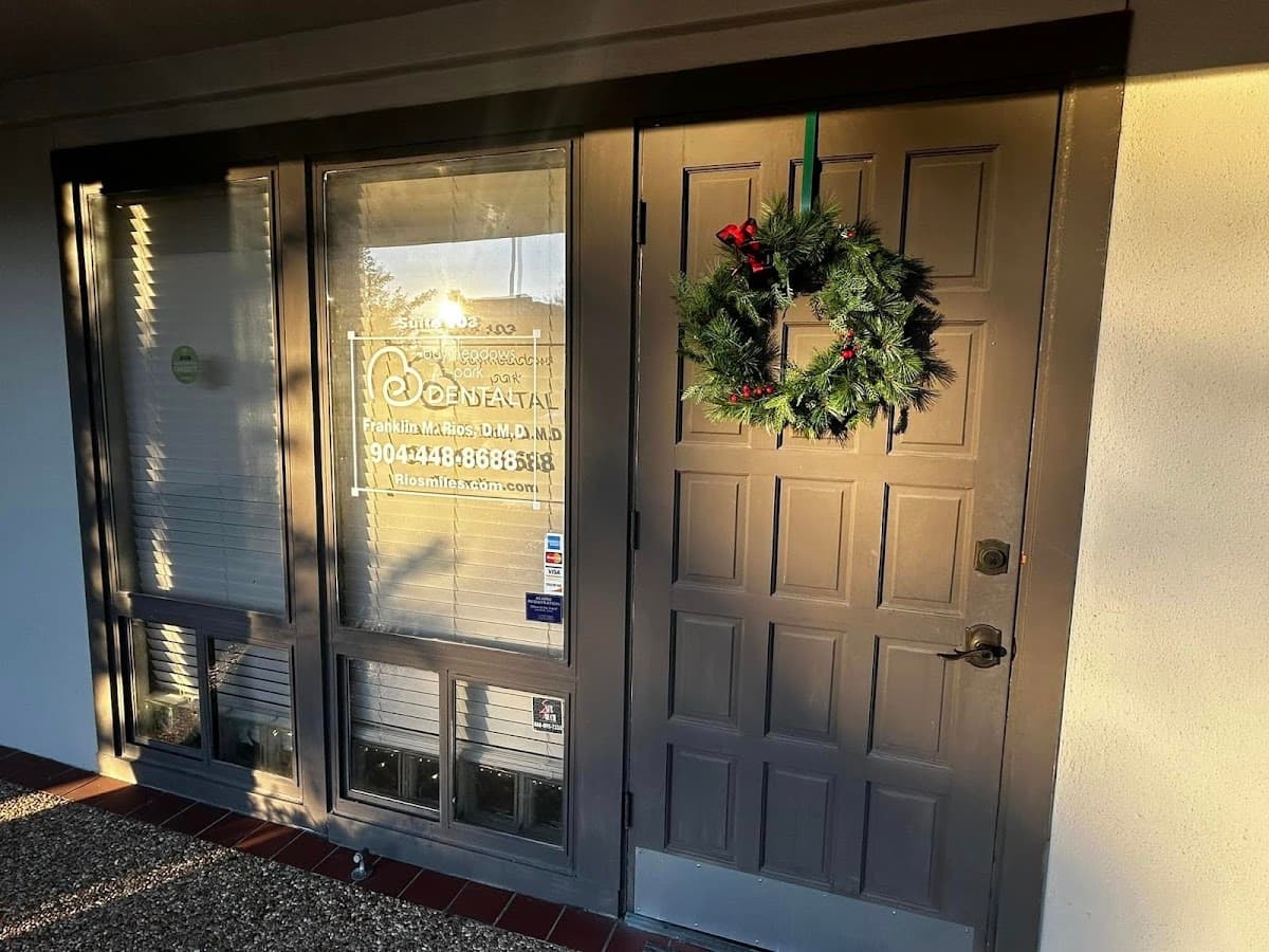 Deerwood Dental Group — foto