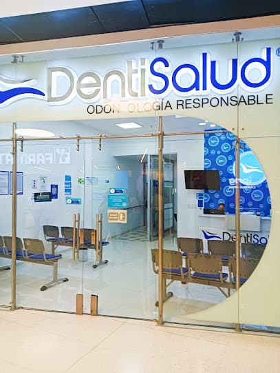 DentiSalud Mall Plaza Cali - Clínica odontológica — foto