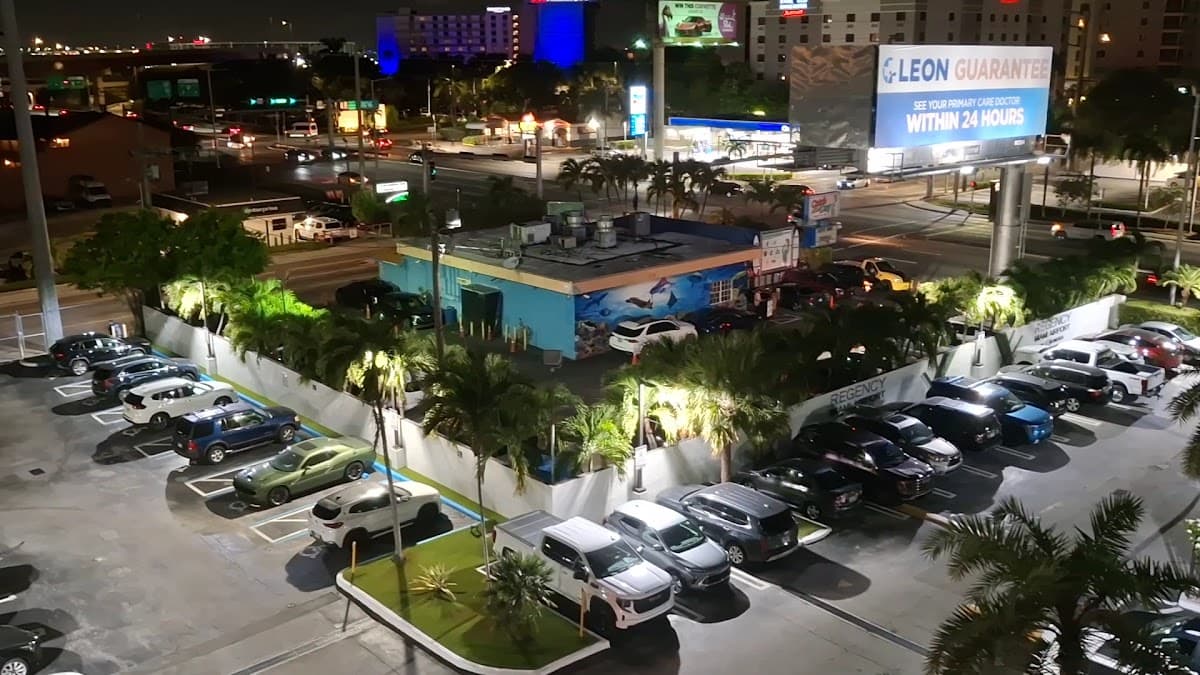 Regency Miami Airport by Sonesta — foto