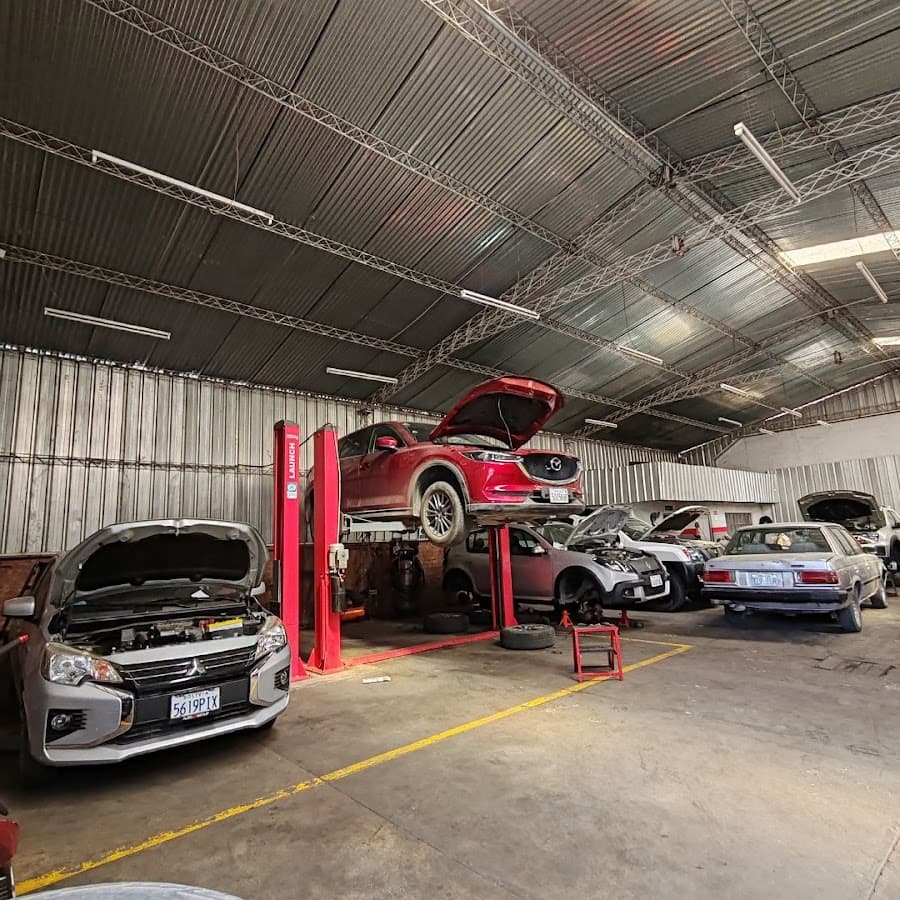 MOTORCENTER