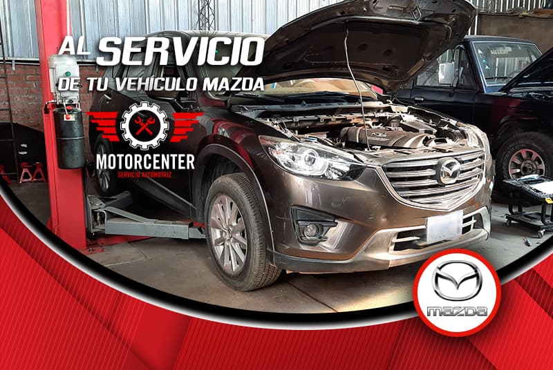 MOTORCENTER — foto