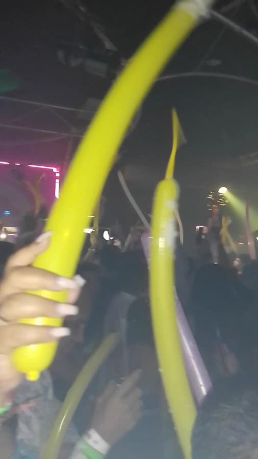 Revo Disco Club — foto