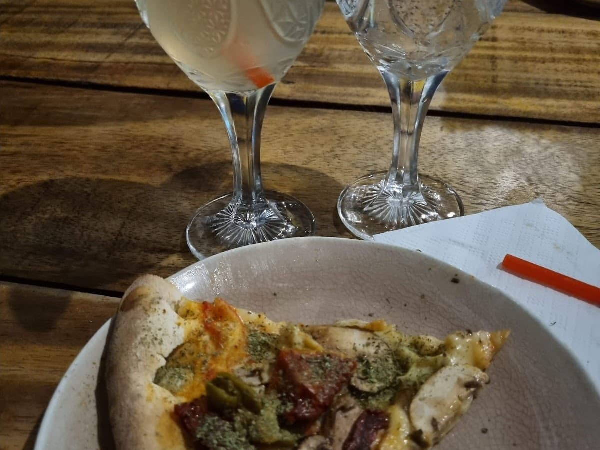 Da Vinci Restaurante — foto