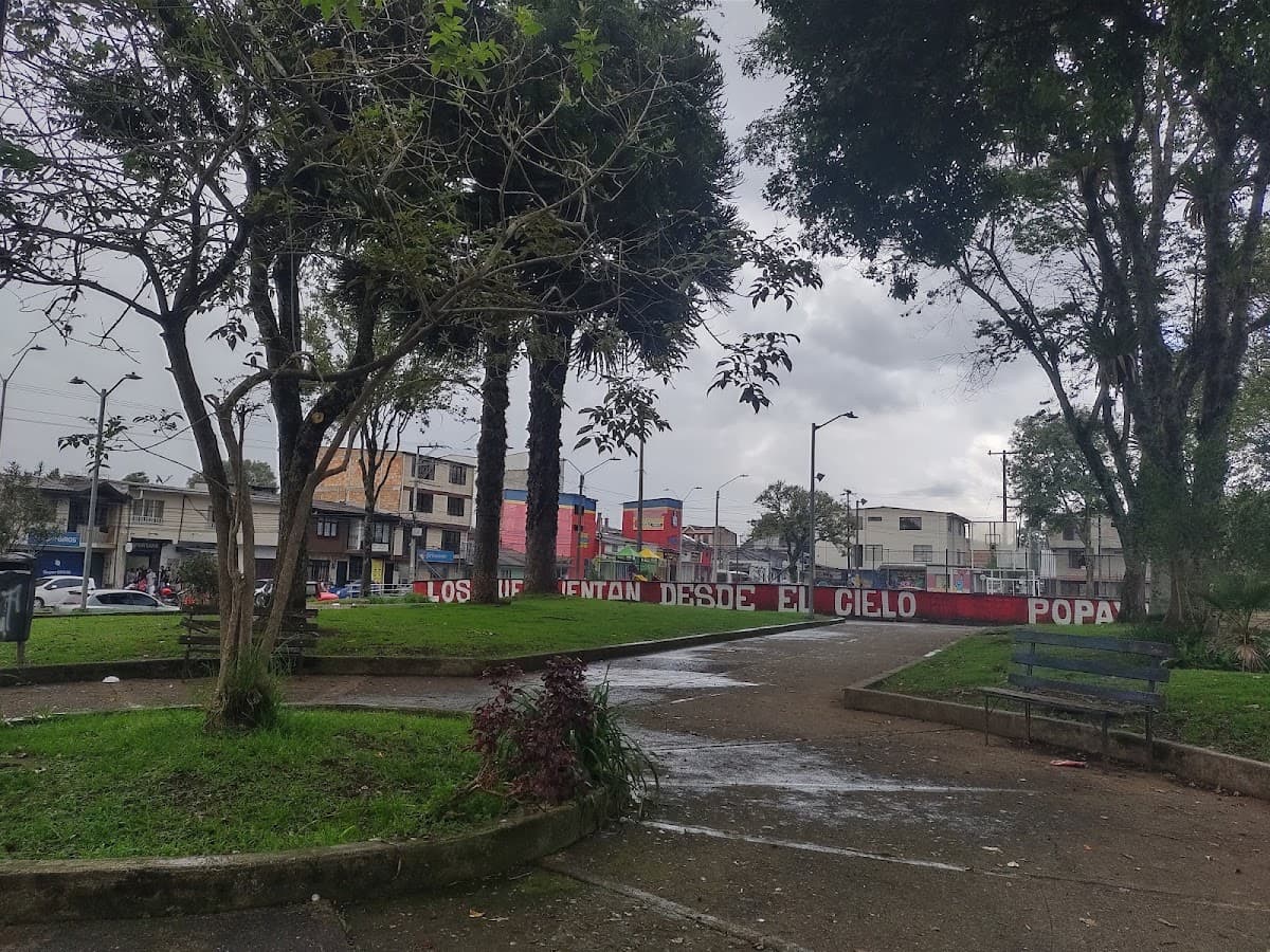 Parque Yambitará