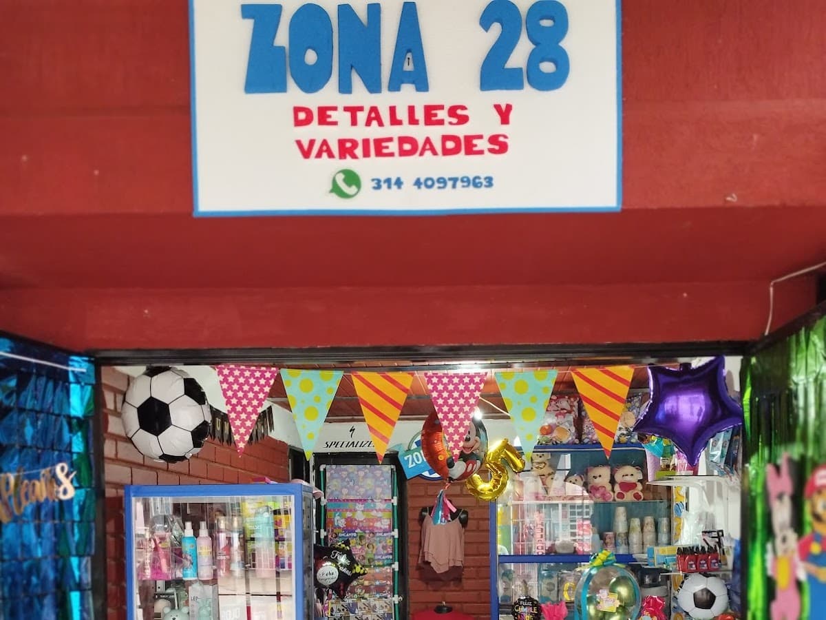 Parque Yambitará — foto