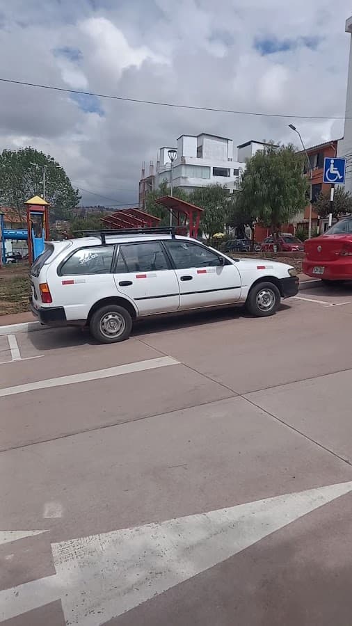 Parque # 2 - LARAPA — foto