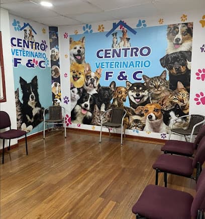 Clinica Veterinaria F&C — foto