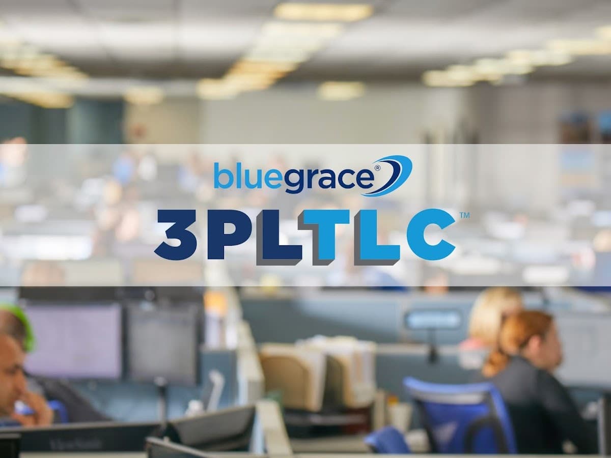 BlueGrace Logistics West Tampa