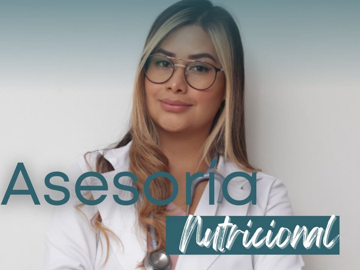Natalia Zuluaga Centro de Nutrición — foto