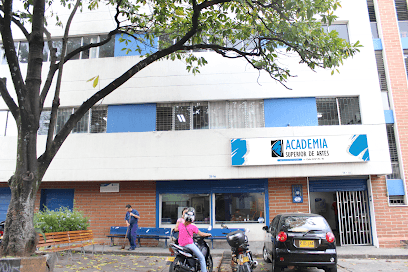 Corporación Academia Superior de Artes — foto