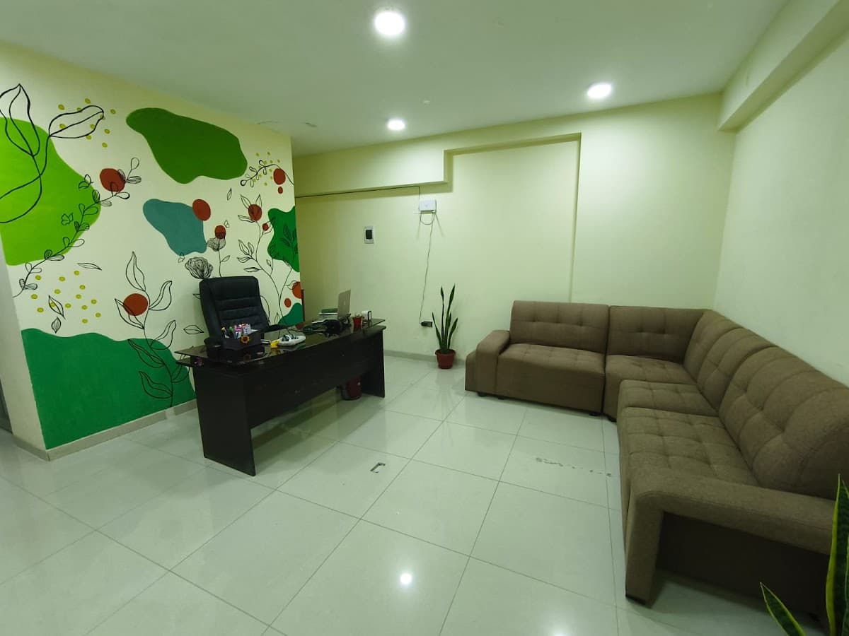 Psico Raíz — foto