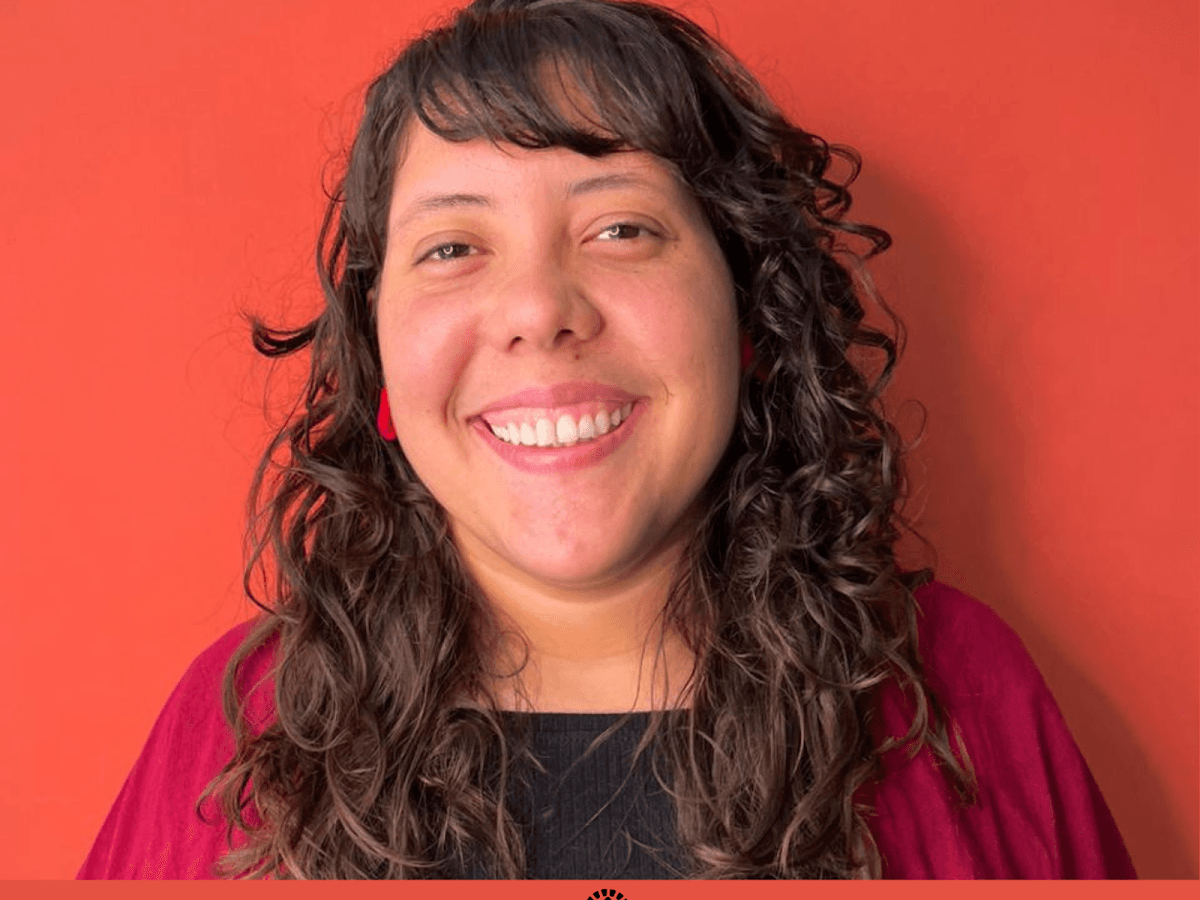 Psicóloga Karoline Costa — foto