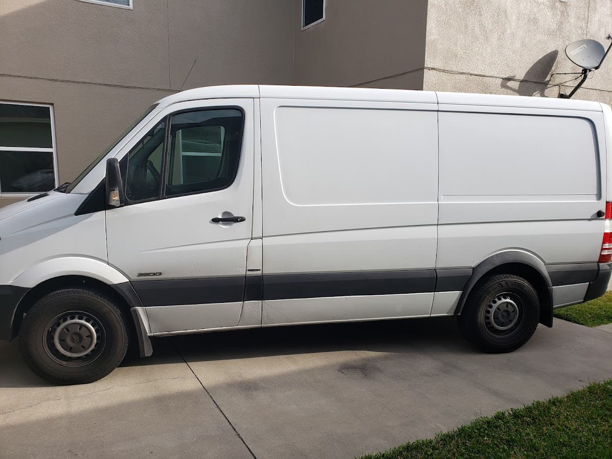 Sonic Transportation & Logistics — foto