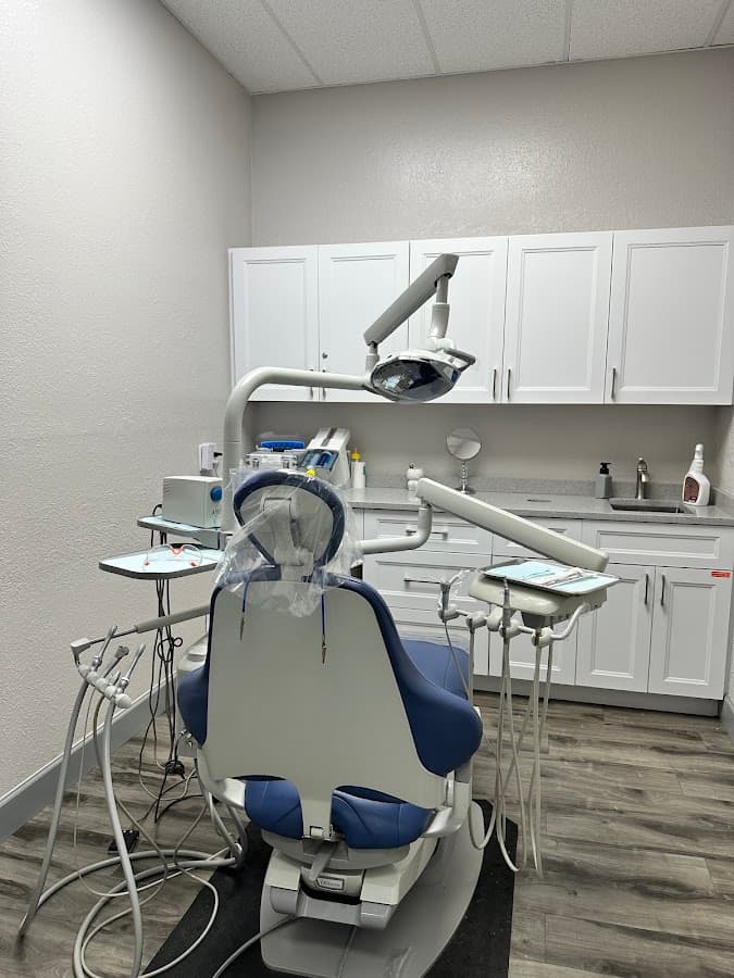 Perfect Dentistry - Centro Dental Latinoamericano #1