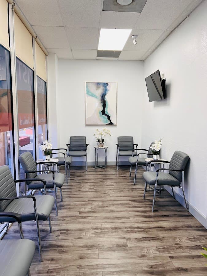 Perfect Dentistry - Centro Dental Latinoamericano #1 — foto