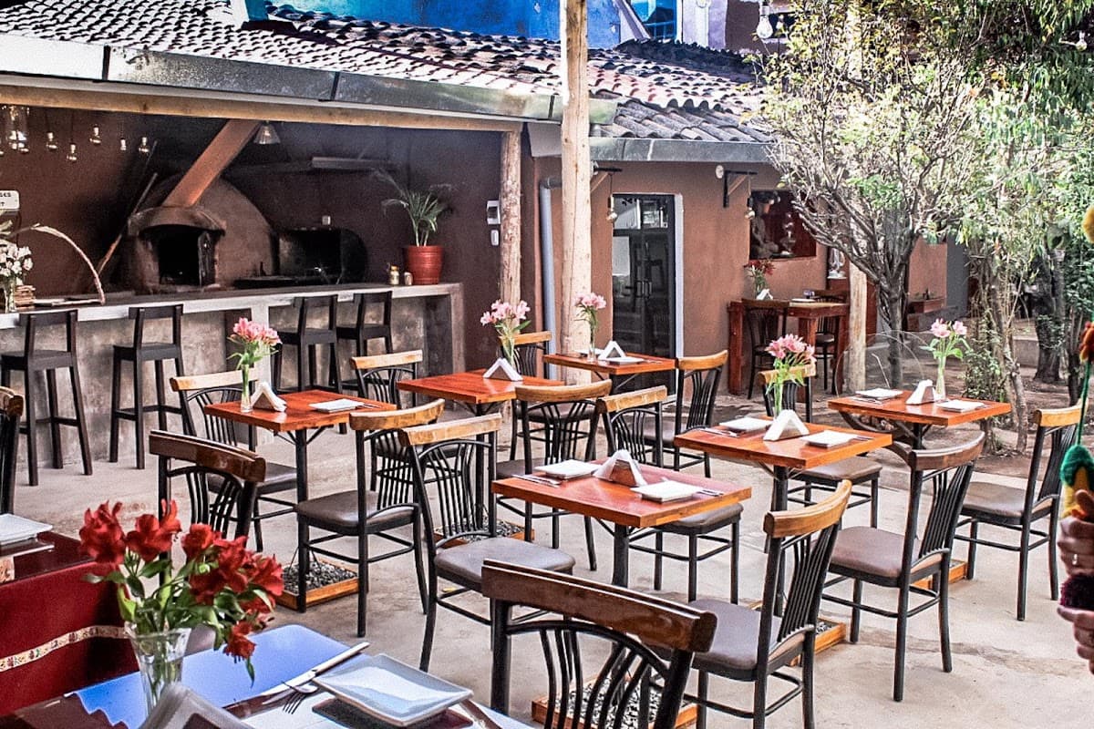 Green Point Restaurant