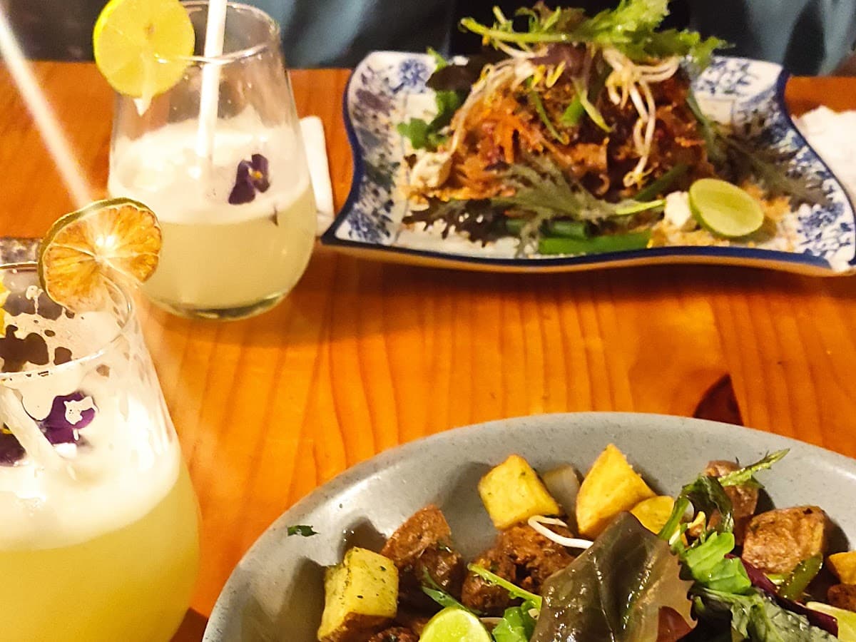 Green Point Restaurant — foto