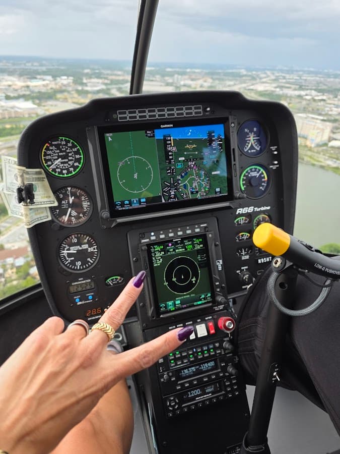 Orlando HeliTours — foto