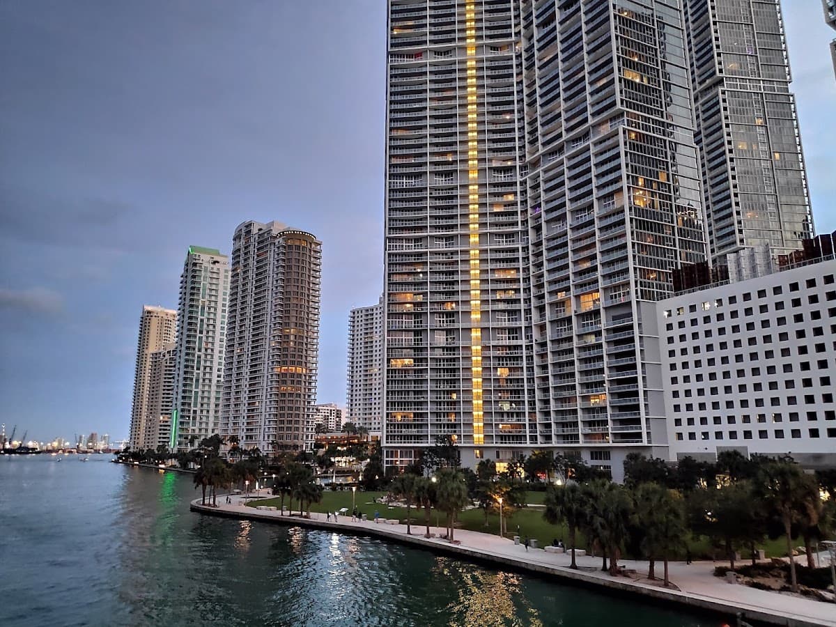 Miami Circle
