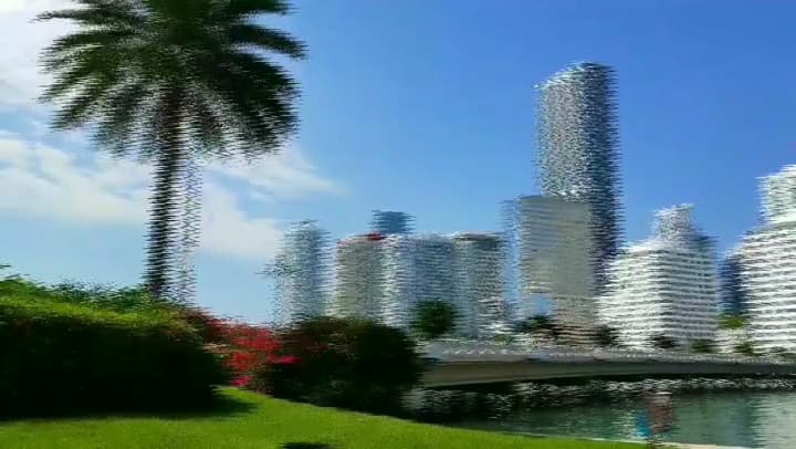 Miami Circle — foto