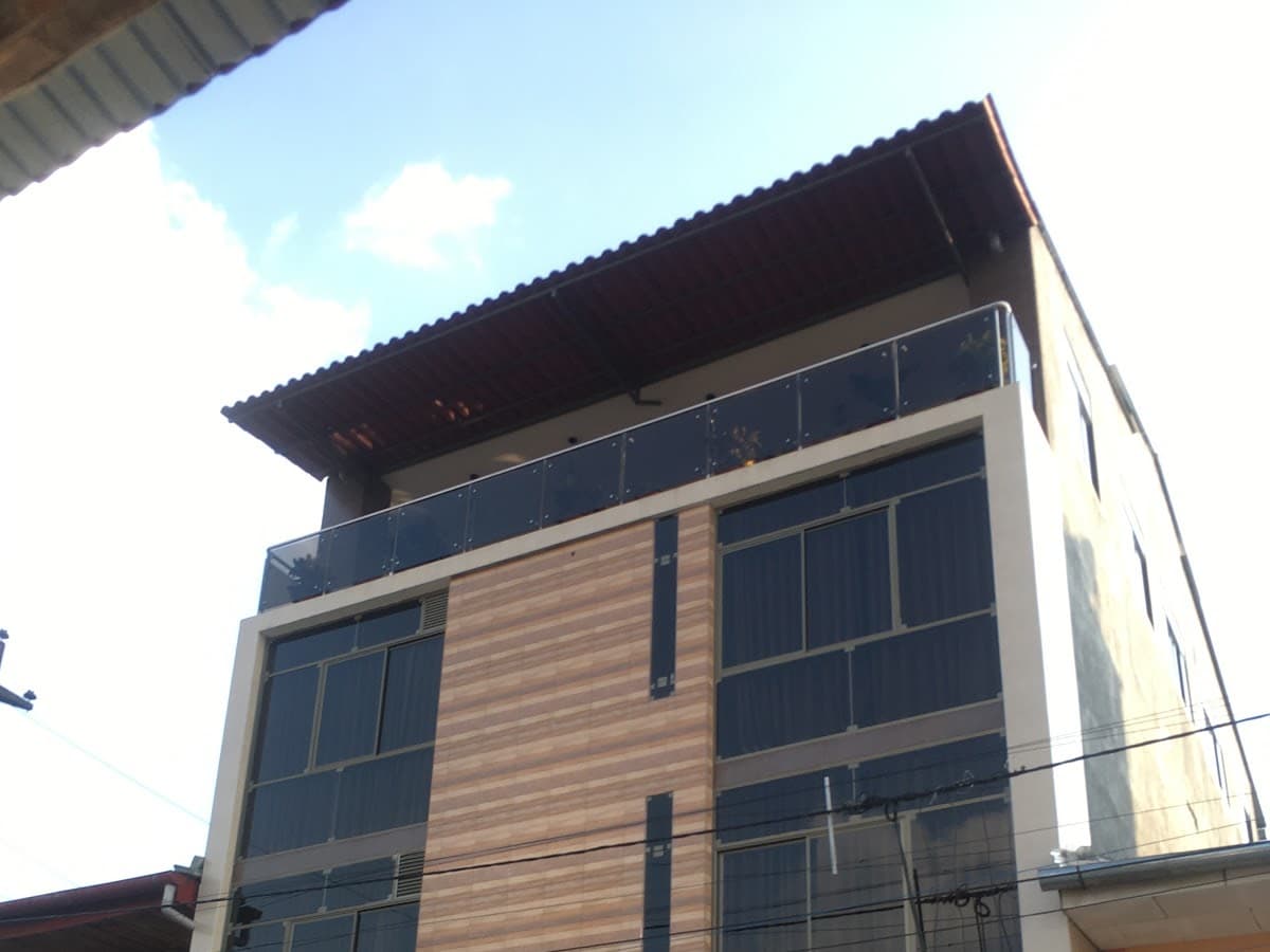 HOSTAL LUNA IQUITOS — foto