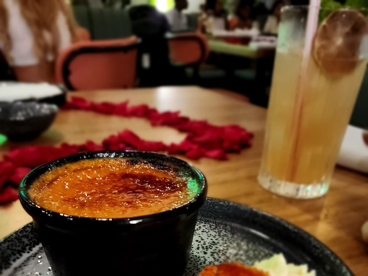 Restaurante - Kampanas Cocinas del Mundo Medellin — foto