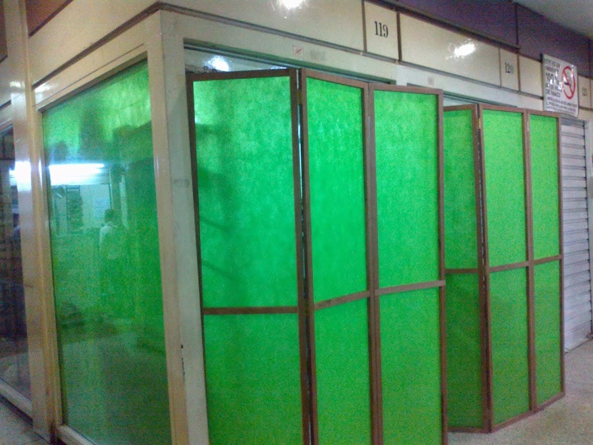 Club Doral Baralt — foto