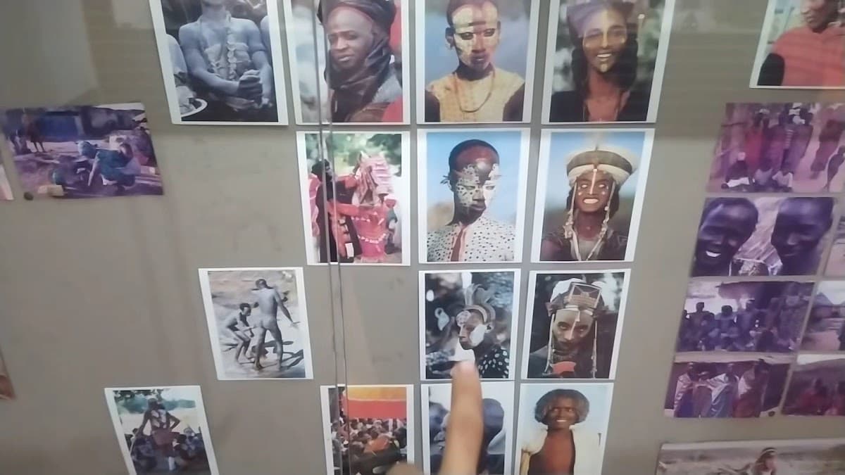 Museo Etnográfico Miguel Ángel Builes — foto