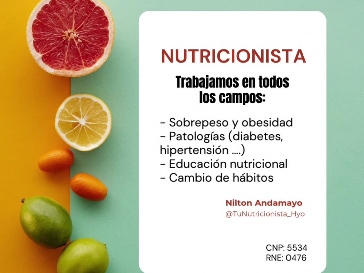 NutriSteel — foto
