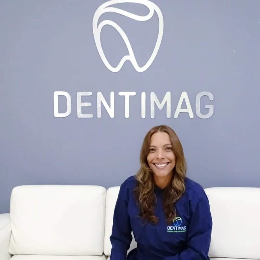 DENTIMAG