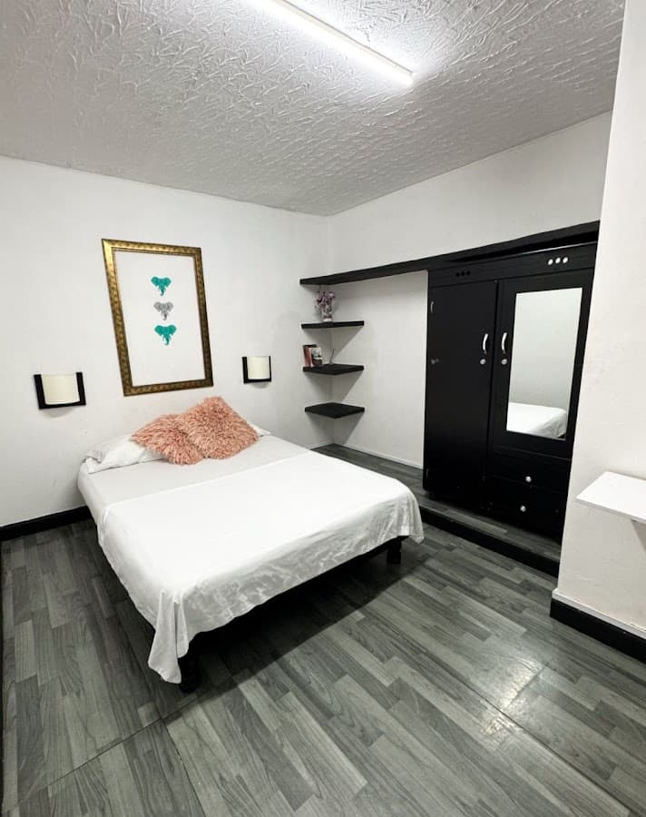 Hostal Santiago DC — foto