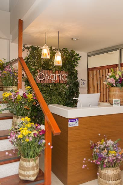 Osana Spa — foto