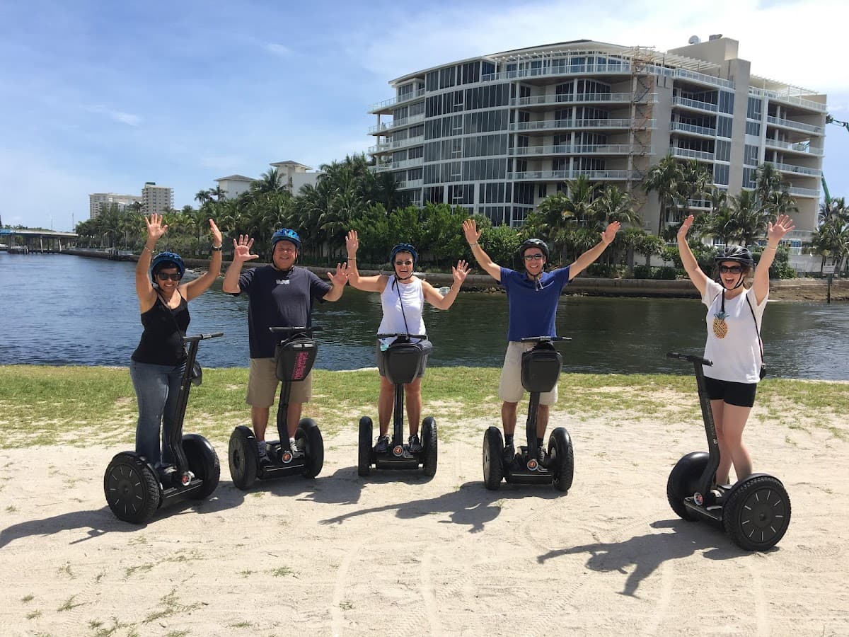 Ultimate Florida Tours — foto