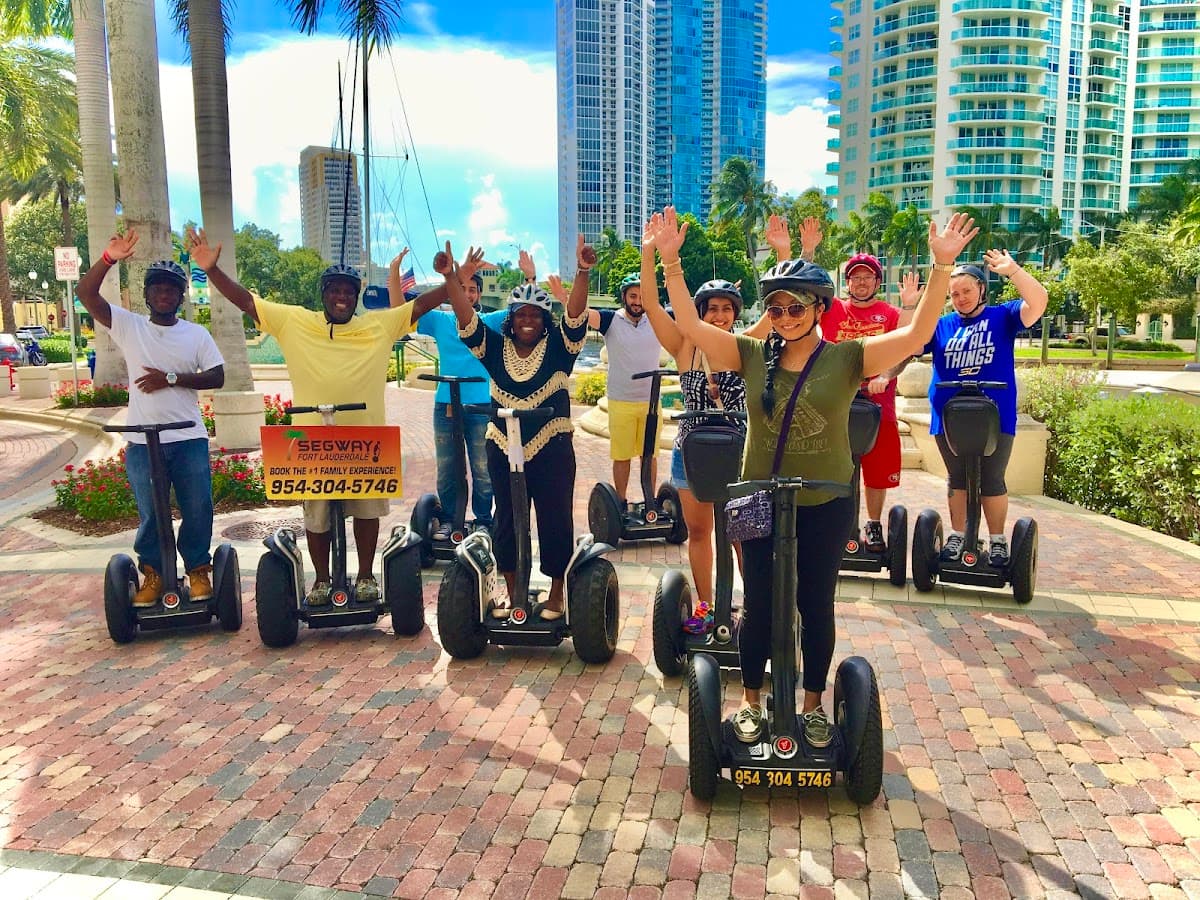 Ultimate Florida Tours — foto