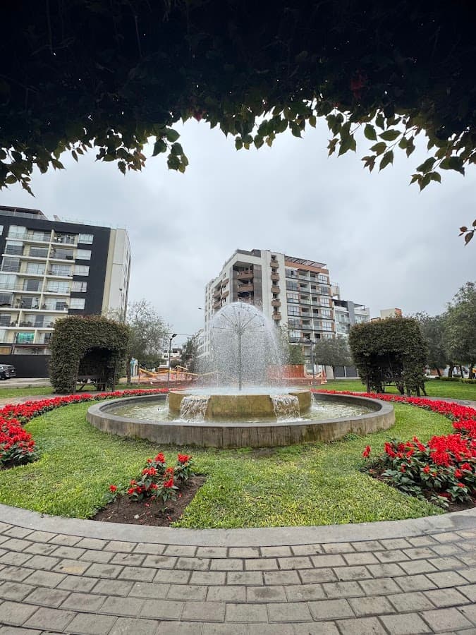 Parque de la Familia