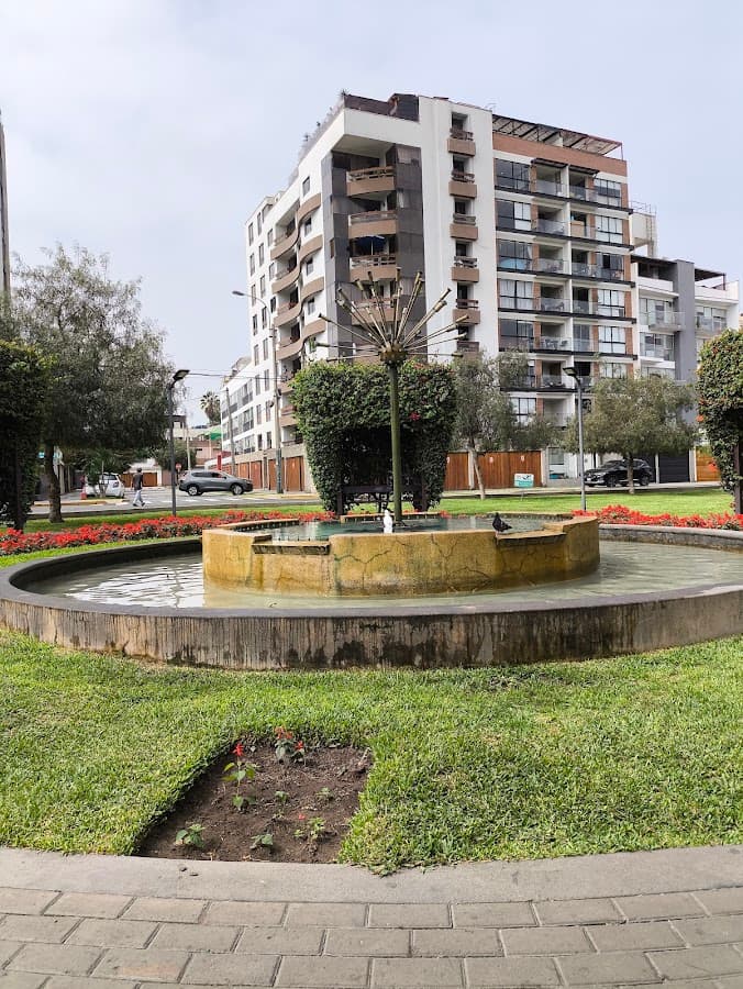 Parque de la Familia — foto