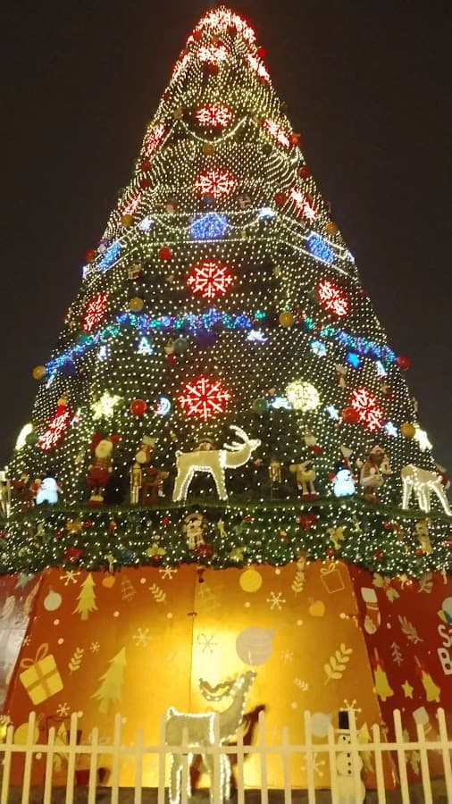 Parque de la Familia — foto