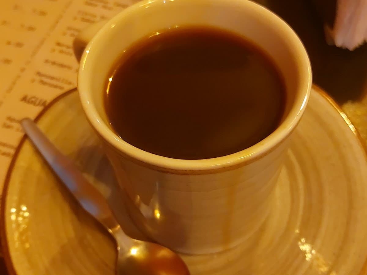 KEDA Coffee House — foto