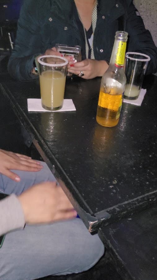 Maguncia Discoteca Bar — foto