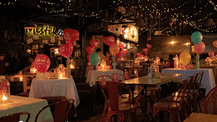 Restaurante Mistiko — foto