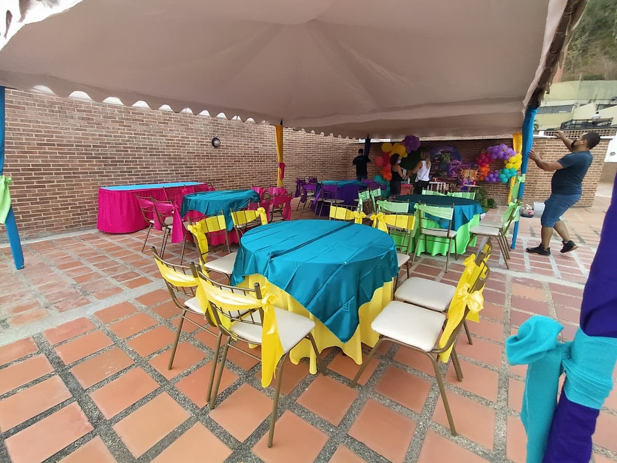 Eventos Pluto — foto